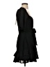 Mi ami Black Cocktail Dress Size S - photo 4