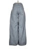 Zara Blue Casual Pants Size 4 - photo 2