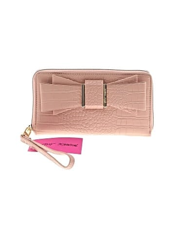 Betsey Johnson Wristlet (view 1)