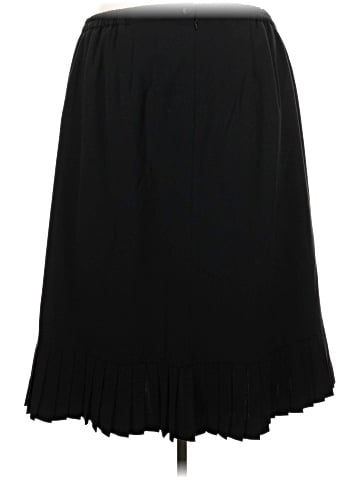 Maggie Barnes Formal Skirt (view 2)