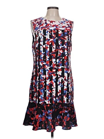 Peter Pilotto for Target Cocktail Dress (view 1)