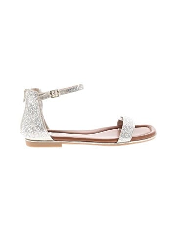 Kelly & Katie Sandals (view 1)
