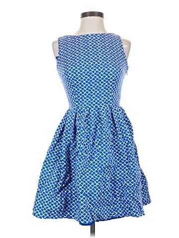 Cynthia Steffe Cocktail Dress (view 1)