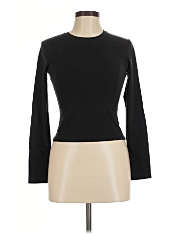 Uniqlo Long Sleeve T-Shirt (view 1)