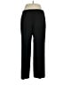 Kasper 100% Polyester Black Dress Pants Size 14 - photo 1