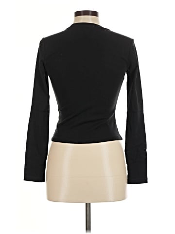 Uniqlo Long Sleeve T-Shirt (view 2)