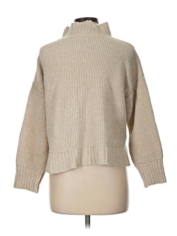 The Workshop Turtleneck Sweater (view 2)