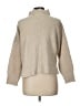 The Workshop Tan Turtleneck Sweater Size L - photo 2