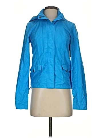 mavi Raincoat (view 1)