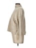 The Workshop Tan Turtleneck Sweater Size L - photo 5