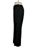 Kasper 100% Polyester Black Dress Pants Size 14 - photo 5