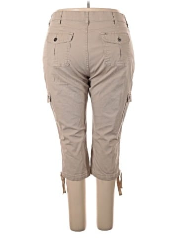 Lee Cargo Pants (view 2)
