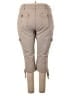 Lee Tan Cargo Pants Size 22 - photo 2