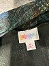 Lularoe Paisley Teal Casual Skirt Size M - photo 4