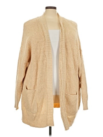 American Eagle Outfitters Cardigan (view 1)