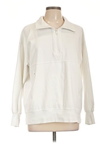 Active by Old Navy Fleece (view 1)