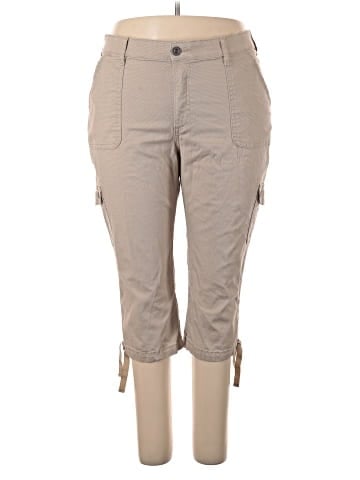 Lee Cargo Pants (view 1)