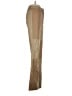 Motel Color Block Tan Khakis Size XS - photo 4
