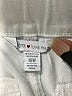 Intro Silver Casual Pants Size 18 - photo 4