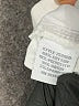 Intro Silver Casual Pants Size 18 - photo 5