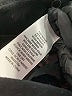 Kim Rogers Solid Black Shorts Size 10 - photo 5