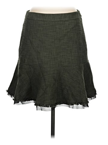 Ann Taylor Casual Skirt (view 1)