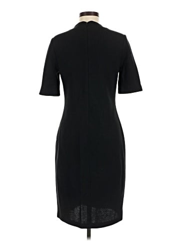St. John Caviar Casual Dress (view 2)