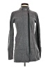 Title Nine Gray Cardigan Size S - photo 1