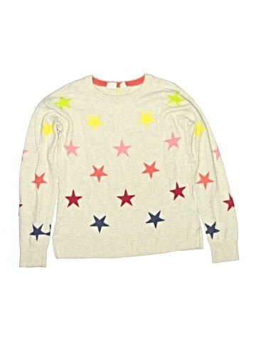 Gap Kids Pullover Sweater (view 1)