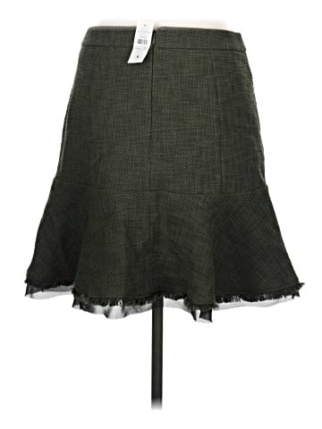 Ann Taylor Casual Skirt (view 2)