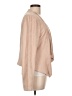 Tart Collections Tan Blazer Size L - photo 4