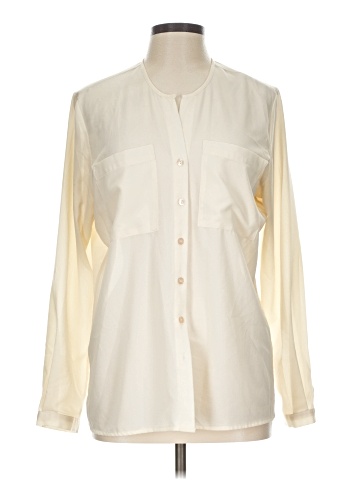 Lolita Long Sleeve Blouse (view 1)