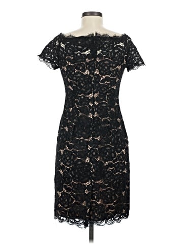 Adrianna Papell Cocktail Dress (view 2)