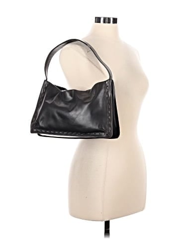 Coach Leather Hobo (view 2)