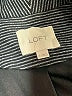 Ann Taylor LOFT Gray Blazer Size XS - photo 6