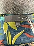 Tysa 100% Rayon Paisley Blue Casual Dress Size XS - Sm (0) - photo 7
