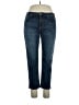 Current/Elliott Blue Jeans Size 31 waist - photo 1