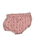 Hanna Andersson 100% Cotton Paisley Pink Shorts Size 3T - photo 1