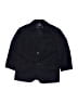 Crewcuts 100% Cotton Solid Blue Blazer Size 6 - 7 - photo 1