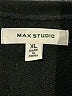Max Studio Black Jumpsuit Size XL - photo 4