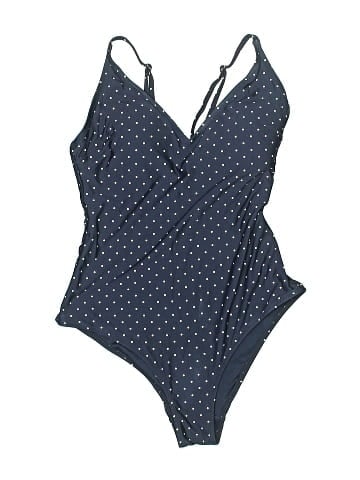 H&M One Piece Swimsuit (view 1)