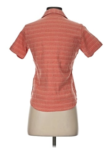 Woolrich Short Sleeve Blouse (view 2)