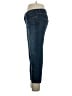 Current/Elliott Blue Jeans Size 31 waist - photo 5