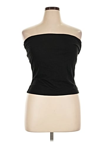 Fashion Nova Tube Top (view 1)