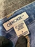 Cherokee Blue Jeans Size 4 - photo 7