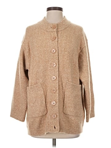 J.Crew Coat (view 1)