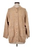 J.Crew Tan Coat Size S - photo 1