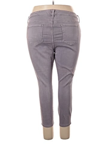 Torrid Jeggings (view 2)