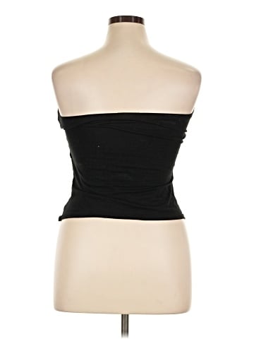 Fashion Nova Tube Top (view 2)