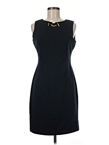 Ivanka Trump Cocktail Dress (view 1)